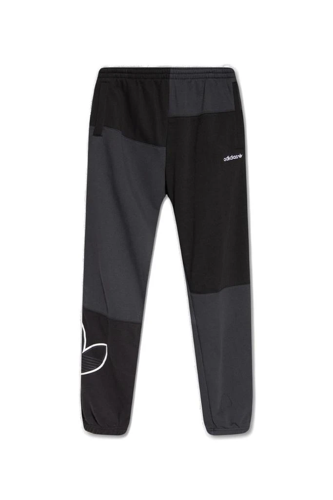 商品Adidas|Adidas Originals Colour-Blocked Sweatpants,价格¥221,第1张图片