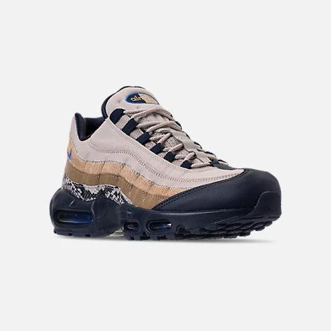商品NIKE|Men's Nike Air Max 95 SOF Casual Shoes,价格¥334,第2张图片详细描述