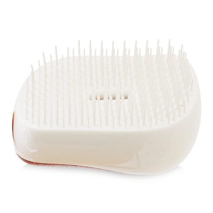 商品Tangle Teezer|Tangle Teezer 英国专利护发便携梳 - # Rose Gold Glaze 1pc,价格¥208,第3张图片详细描述