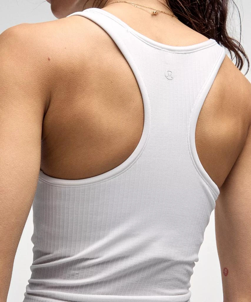 Ebb to Street Cropped Racerback Tank Top *Light Support, B/C Cup 商品