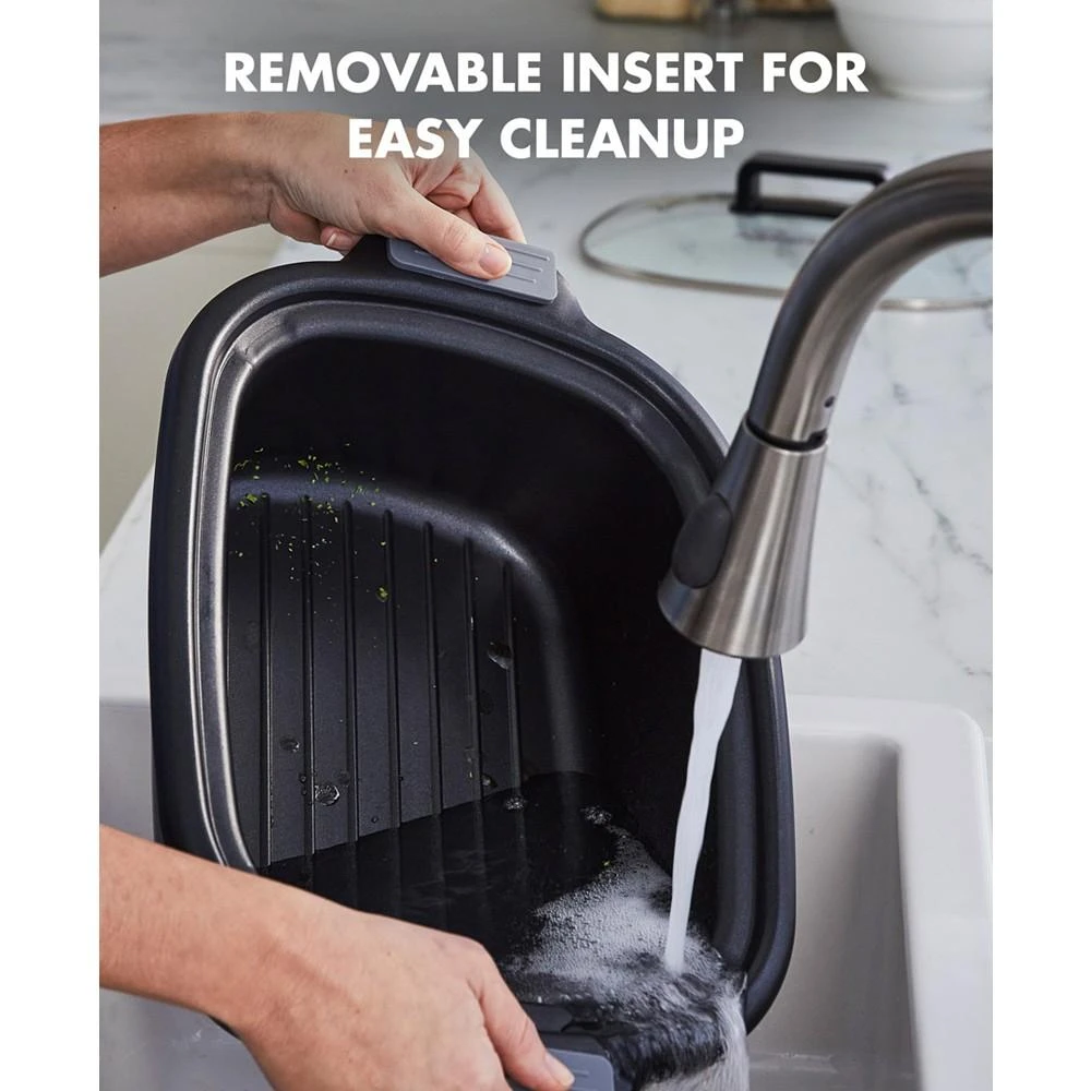 Bistro 13-in-1 Multi-Cooker Air Fryer Grill 商品