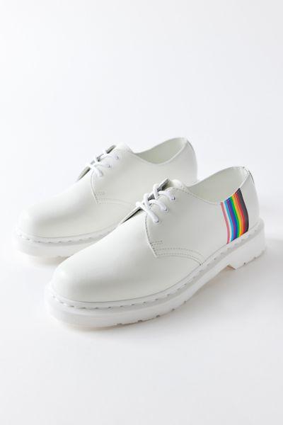 Dr. Martens 1461 For Pride Oxford商品第2张图片规格展示