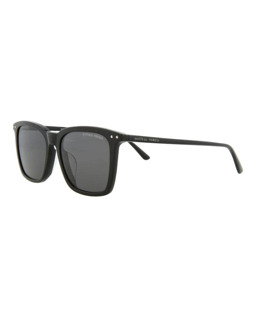 商品Bottega Veneta|Square/Rectangle-Frame Acetate Sunglasses,价格¥827,第2张图片详细描述