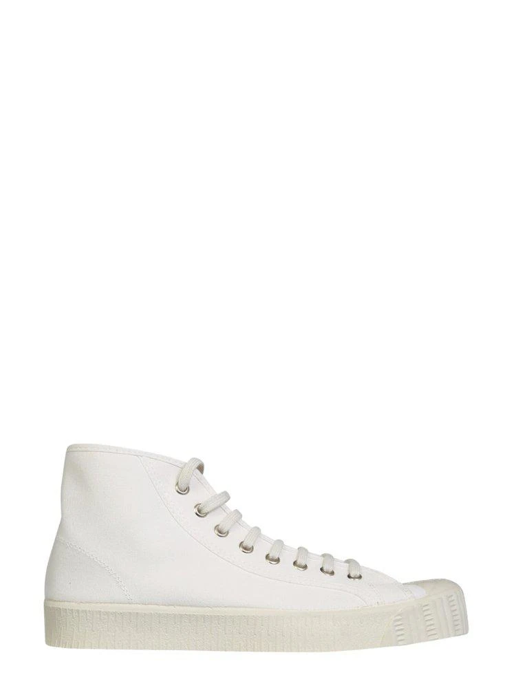 商品Spalwart|Spalwart Special Mid High-Top Sneakers,价格¥560,第1张图片