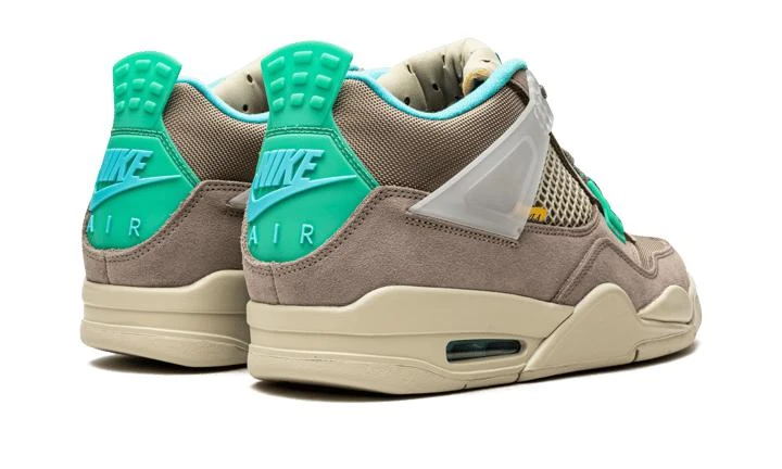 商品Jordan|Air Jordan 4 Retro SP,价格¥4700-¥8854,第4张图片详细描述
