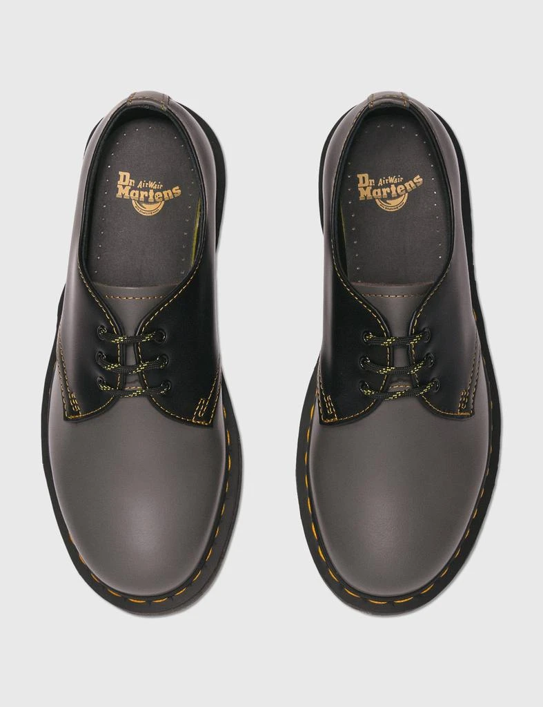 商品Dr. Martens|1461 Bicolor Derby,价格¥698,第3张图片详细描述