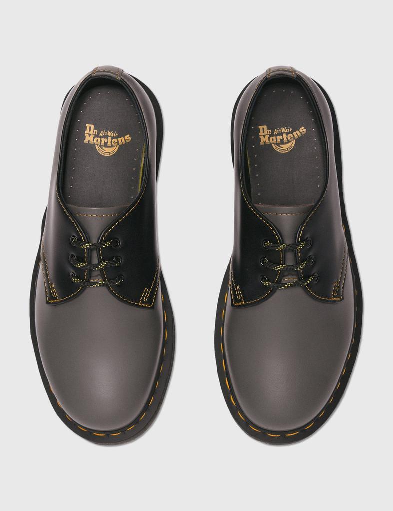 商品Dr. Martens|1461 Bicolor Derby,价格¥798,第5张图片详细描述