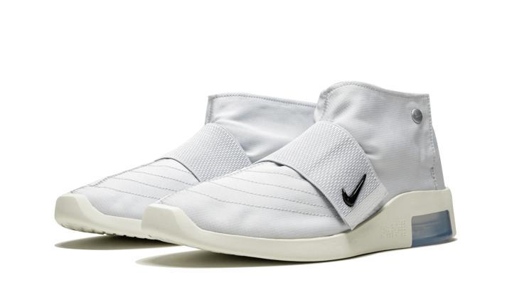 商品NIKE|Nike Air Fear Of God Moccasin,价格¥855-¥1999,第5张图片详细描述