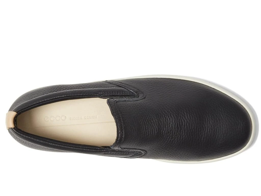 商品ECCO|Soft 7 Casual Slip-On Sneaker,价格¥889,第2张图片详细描述