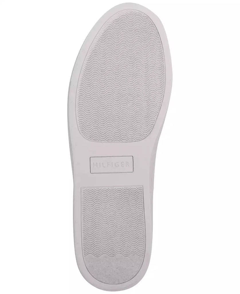 商品Tommy Hilfiger|Men's Brecon Cup Sole Sneakers,价格¥423,第5张图片详细描述
