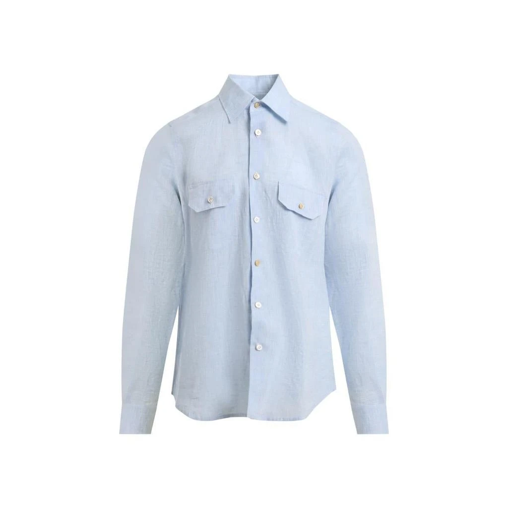 商品Kiton|Kiton Shirt,价格¥2975,第1张图片