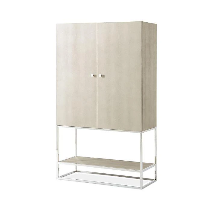 商品Theodore Alexander|Townsend Bar Cabinet,价格¥45783,第1张图片
