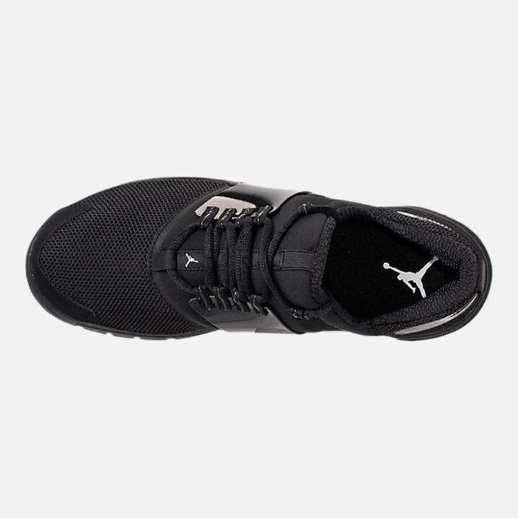 男士 Jordan Alpha Trunner 训练鞋 商品