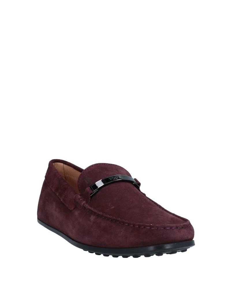 商品Tod's|Loafers,价格¥1068,第2张图片详细描述