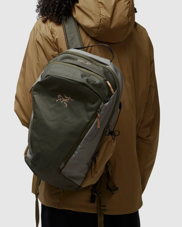 ARCTERYX MANTIS 26 BACKPACK 商品