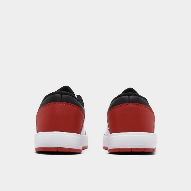 Big Kids' Air Jordan Nu Retro 1 Low Casual Shoes 商品