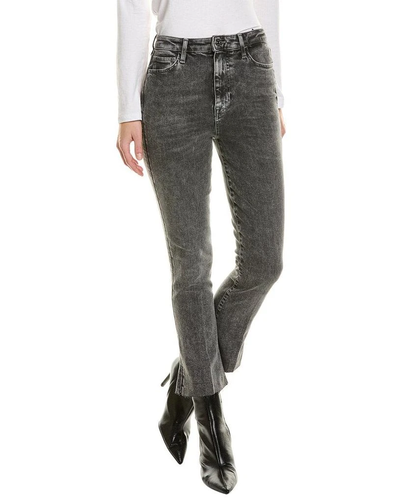 商品7 For All Mankind|Ultimate Ultra High-Rise Skinny Kick Jean,价格¥541,第1张图片