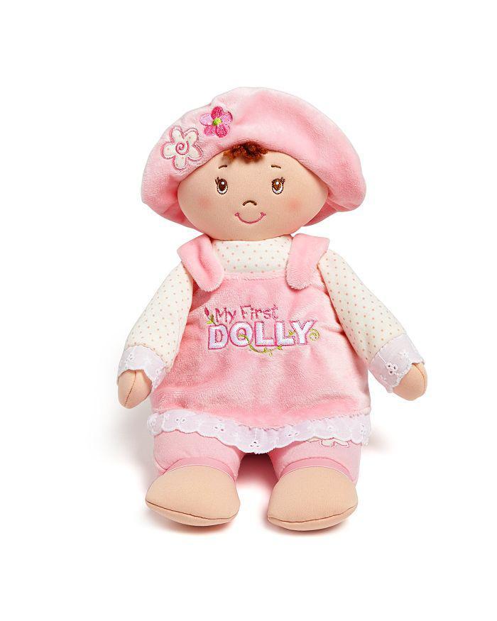 商品GUND|洋娃娃毛绒玩具,价格¥166,第3张图片详细描述