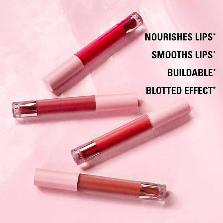 Butterfly Lip Blush 商品