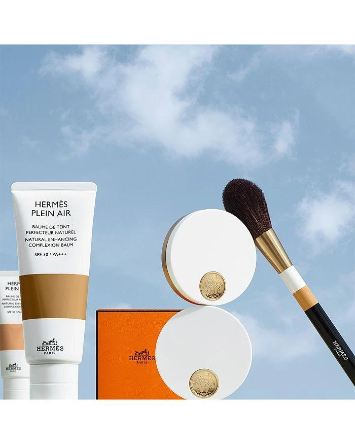 商品Hermes|Plein Air Complexion Balm SPF 30,价格¥671,第5张图片详细描述
