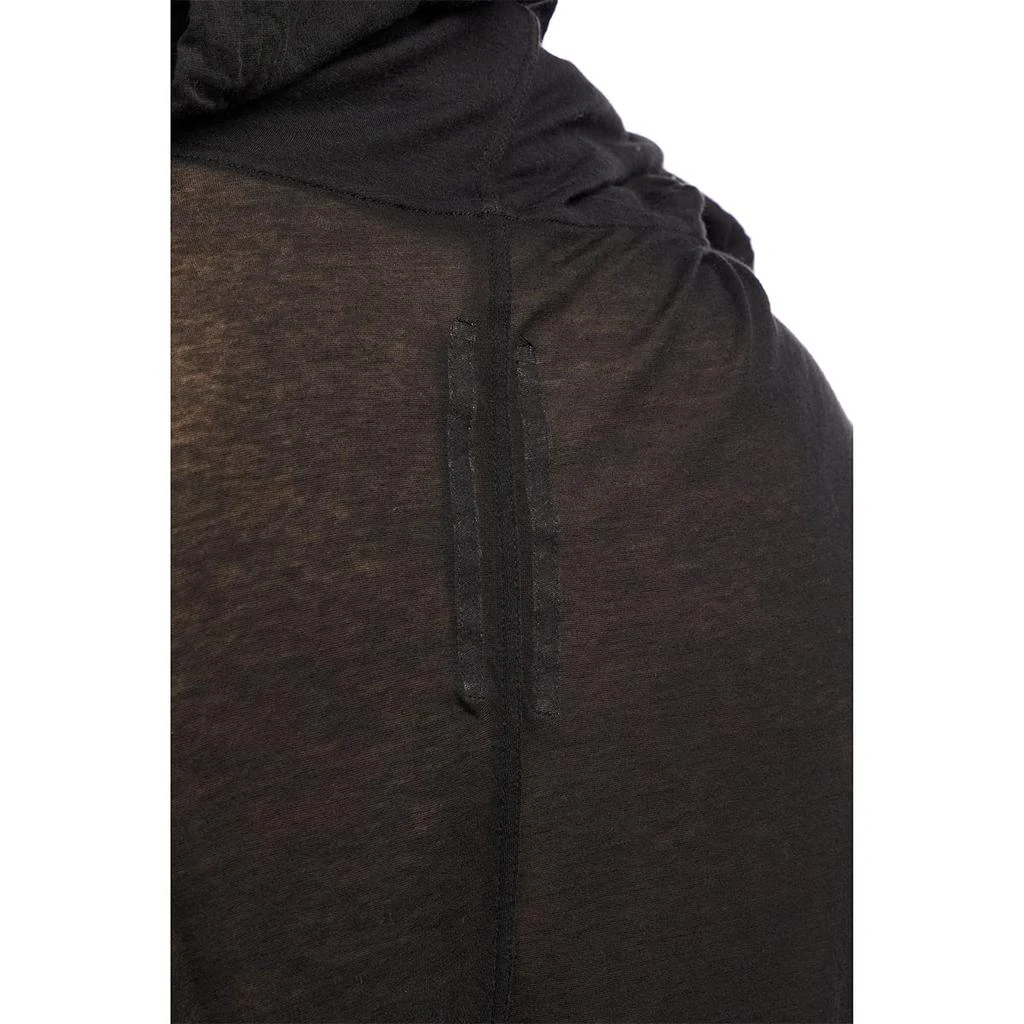 商品Rick Owens|T-Shirt Hoodie,价格¥839,第4张图片详细描述