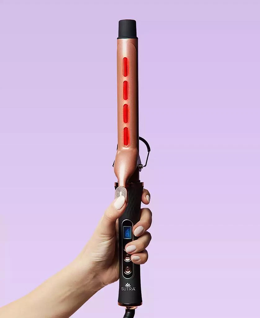 IR2 Infrared Curling Iron - 35 mm 商品