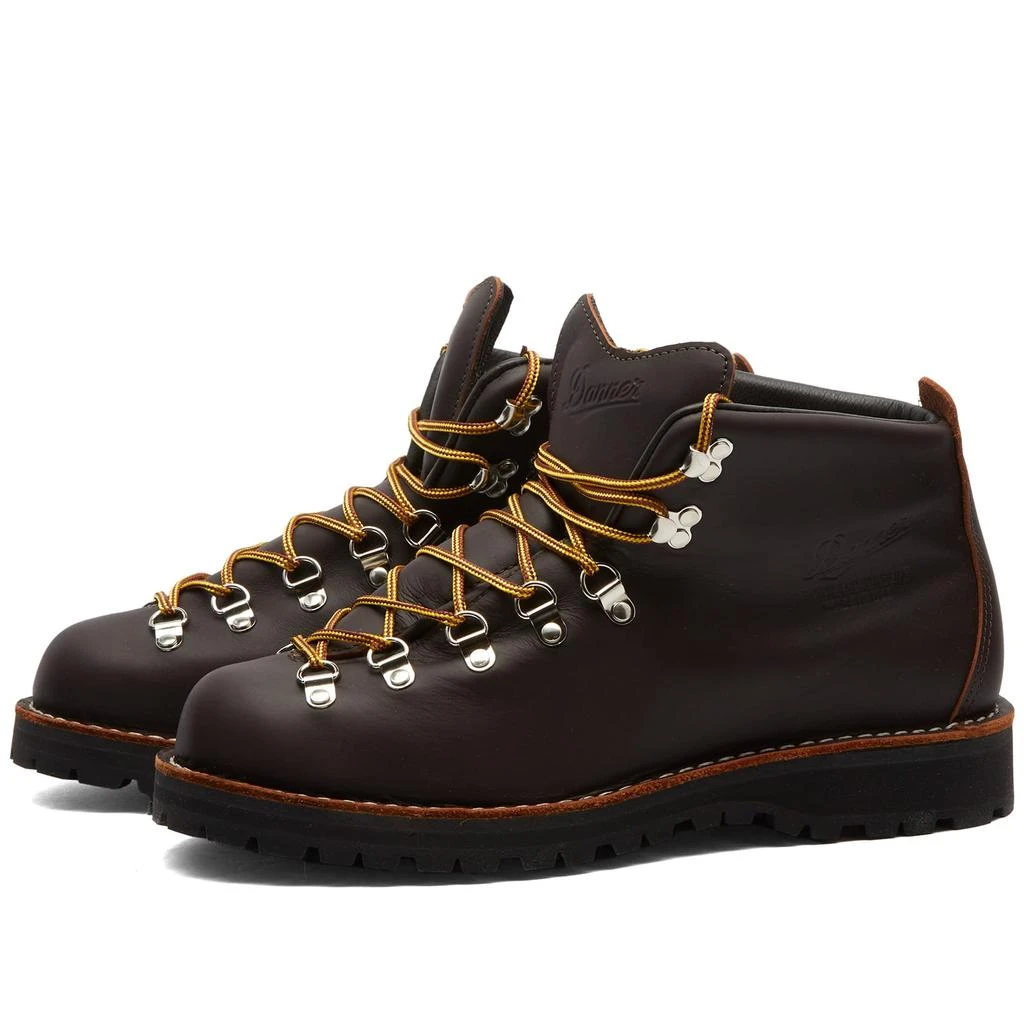 商品Danner|Danner Mountain Light Boot,价格¥3881,第1张图片