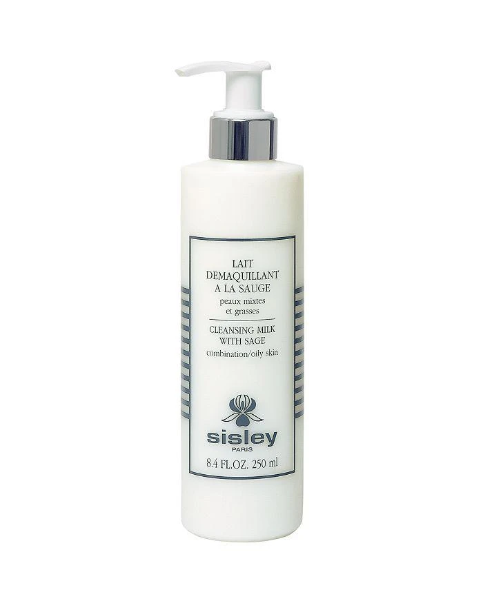 商品Sisley|Sisley Paris Sage Cleanser 洁面乳,价格¥823,第1张图片