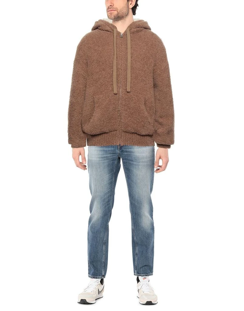 商品ROBERTO COLLINA|Bomber,价格¥2140,第2张图片详细描述