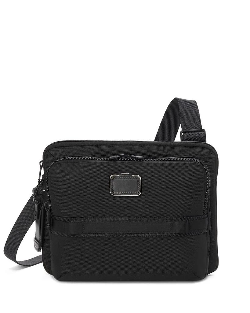 商品Tumi|Alpha Bravo Service Crossbody Bag,价格¥2437,第1张图片