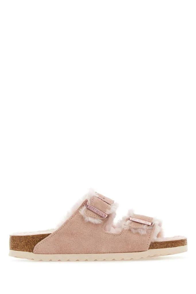 商品Birkenstock|BIRKENSTOCK SLIPPERS,价格¥1237,第1张图片