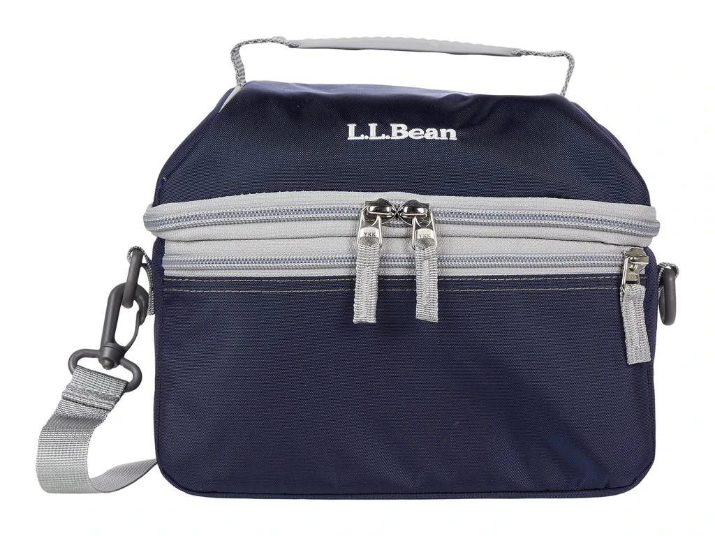 商品L.L.BEAN|Flip Top Lunch Box,价格¥241,第1张图片