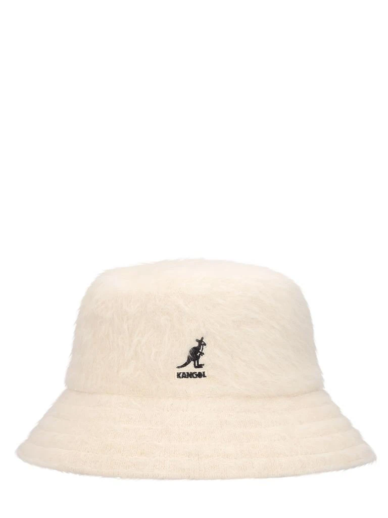 商品Kangol|Furgora Casual Angora Blend Bucket Hat,价格¥276,第1张图片