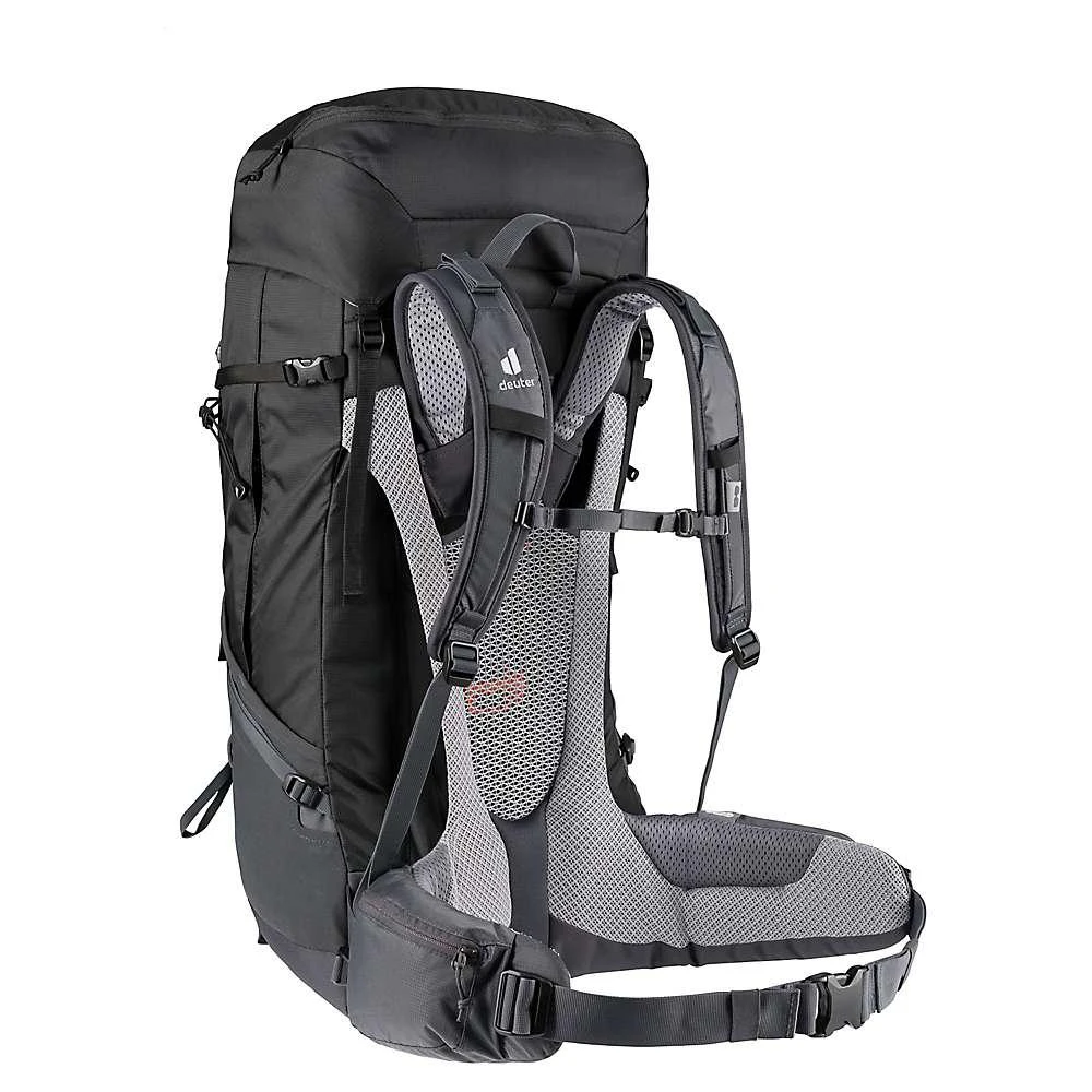 商品Deuter|Deuter Futura Air Trek 60 + 10 Backpack,价格¥2125,第5张图片详细描述