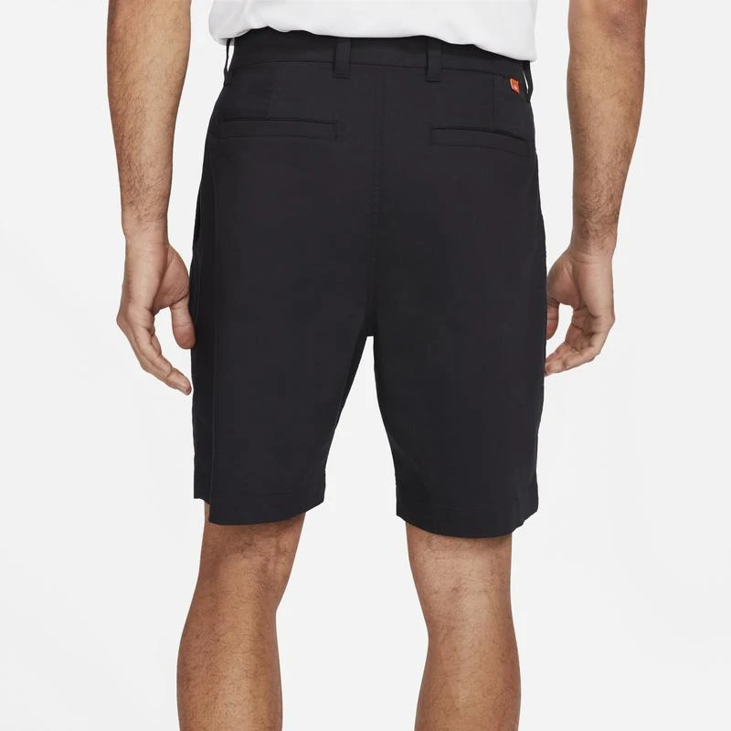 商品NIKE|Nike Flex UV Chino Golf Shorts 9" - Men's,价格¥271,第2张图片详细描述