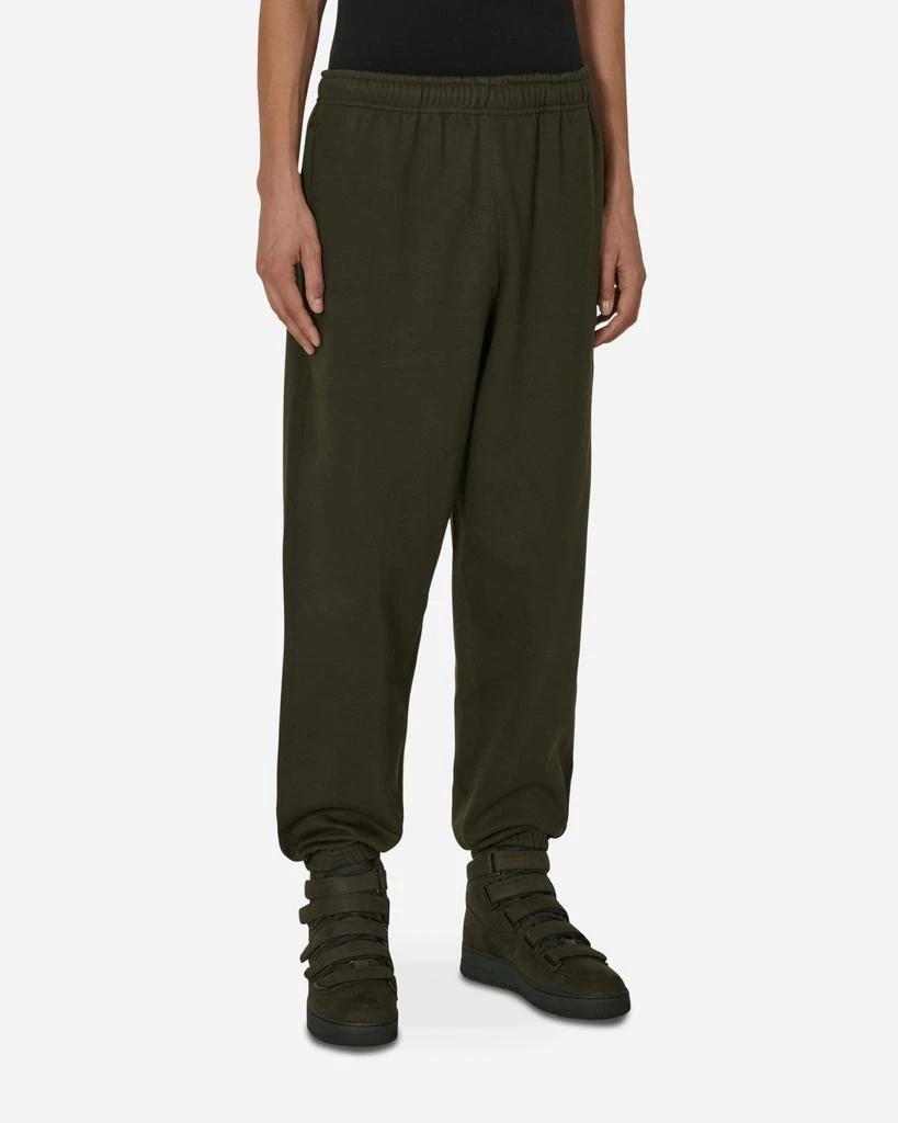 商品NIKE|Billie Eilish Sweatpants Green,价格¥431,第1张图片