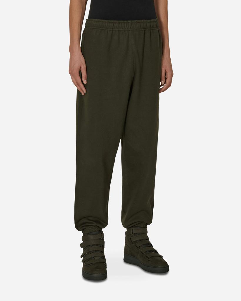 商品NIKE|Billie Eilish Sweatpants Green,价格¥722,第1张图片