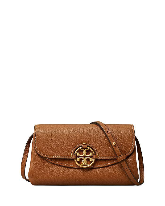 商品Tory Burch|Miller Wallet Crossbody,价格¥1789,第3张图片详细描述