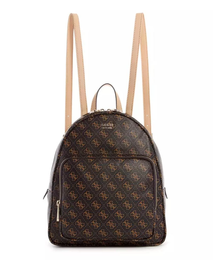 商品GUESS|Rylan Backpack, Created for Macy's,价格¥808,第1张图片