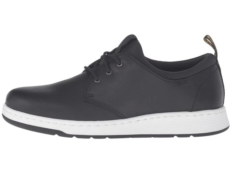 商品Dr. Martens|Solaris 3-Eye Shoe,价格¥680,第4张图片详细描述