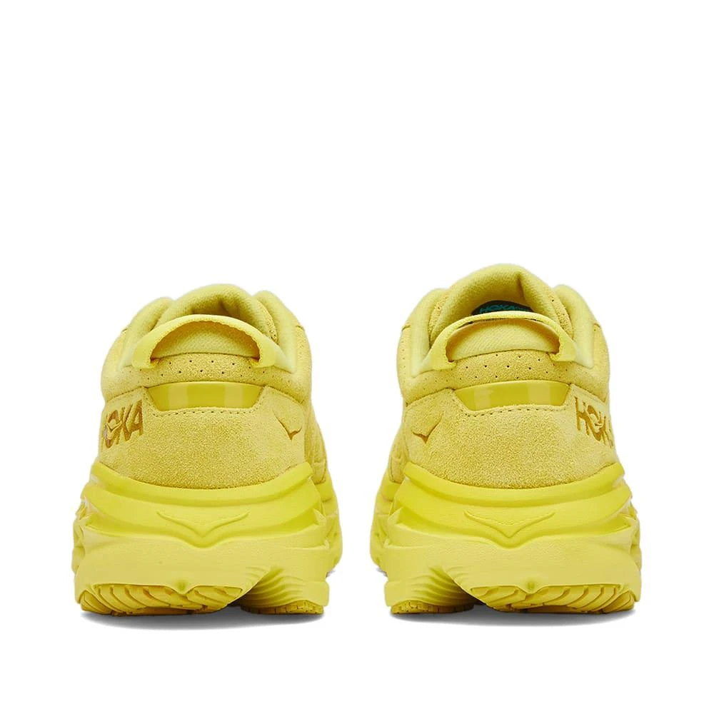 商品Hoka One One|HOKA ONE ONE Bondi Suede,价格¥764,第3张图片详细描述