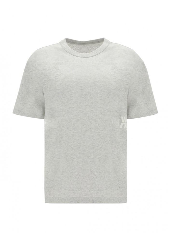 商品Alexander Wang|Essential T-Shirt,价格¥1303,第1张图片