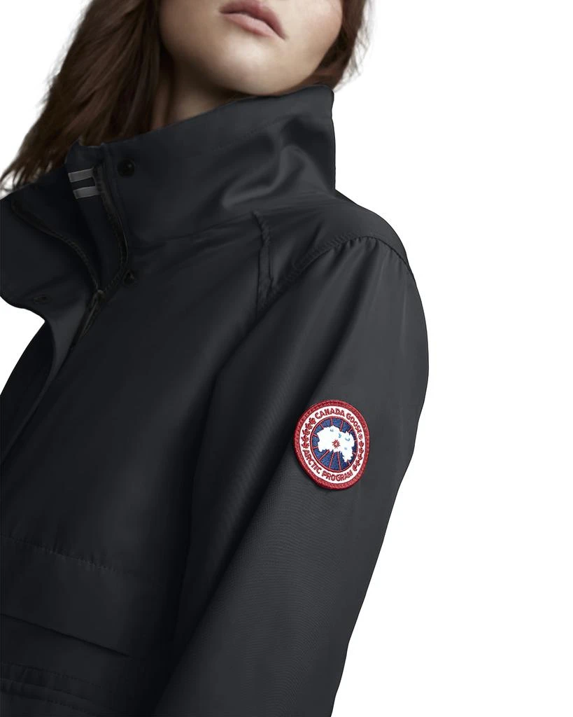 商品Canada Goose|Elmira Water-Resistant Jacket,价格¥3565,第2张图片详细描述