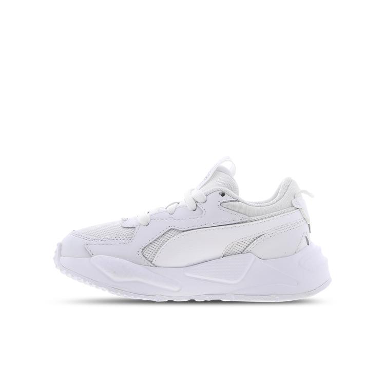 Puma Rs-z - Pre School Shoes商品第4张图片规格展示