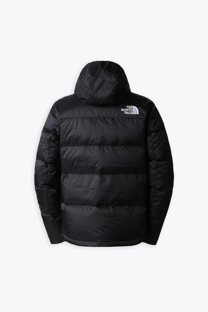 商品The North Face|The North Face Mens Himalayan Light Down Hoodie - Eu Black nylon hooded puffer jacket - Mens himalayan light down hoodie - Men,价格¥3254,第2张图片详细描述