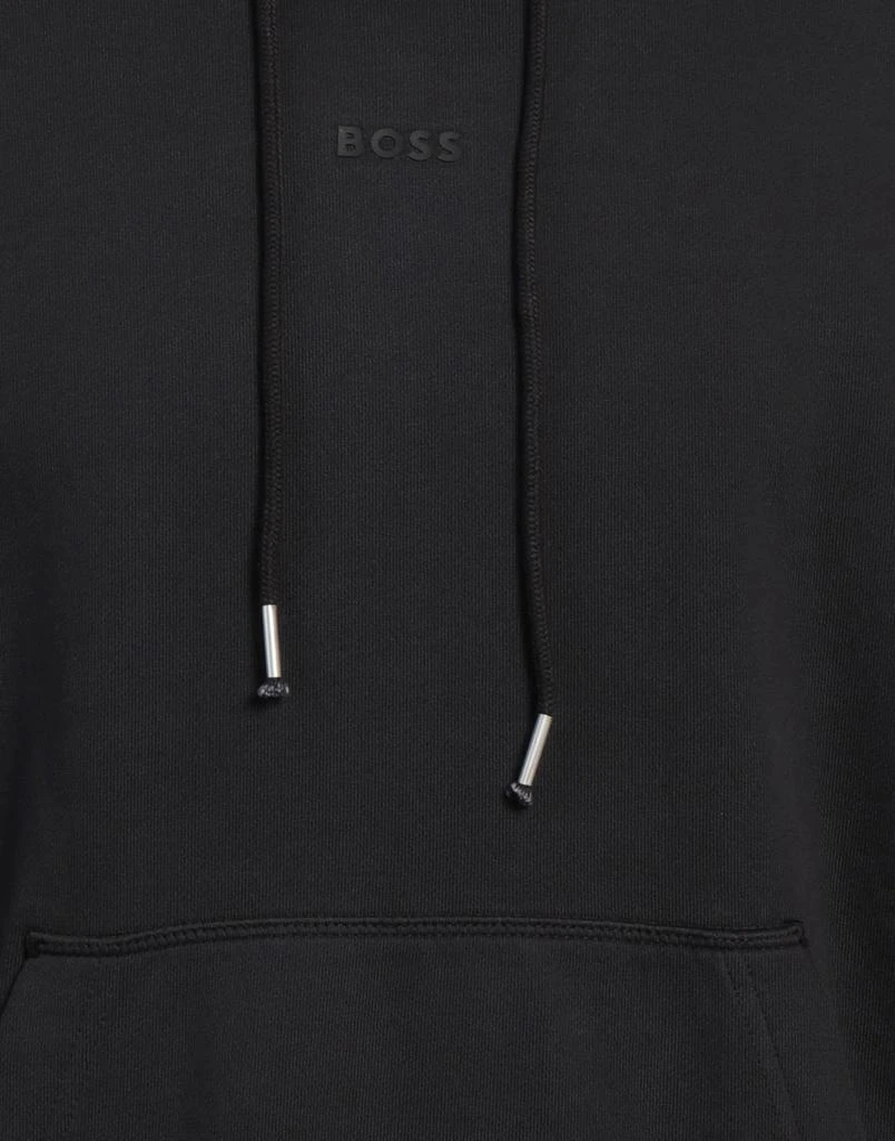 商品Hugo Boss|Hooded sweatshirt,价格¥525,第4张图片详细描述