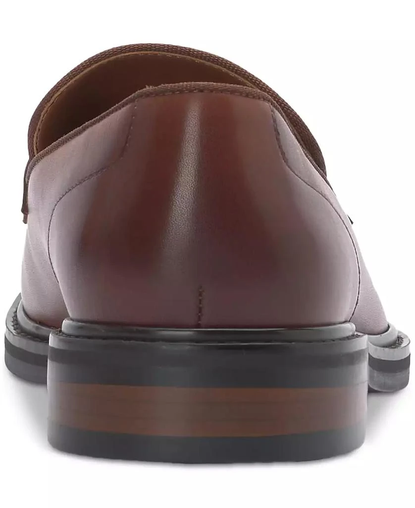 商品Vince Camuto|Men's Ivarr Slip-On Dress Shoes,价格¥446,第2张图片详细描述