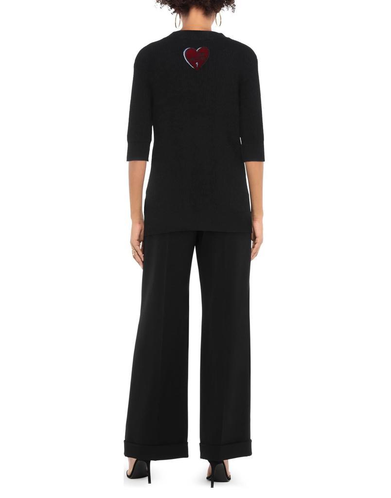 商品Love Moschino|Sweater,价格¥413,第3张图片详细描述