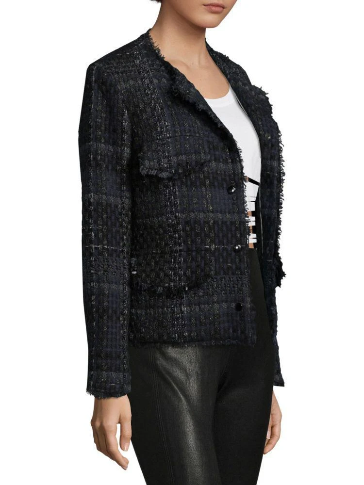商品Rag & Bone|Rag & Bone Indie Textured Blazer,价格¥3175,第3张图片详细描述