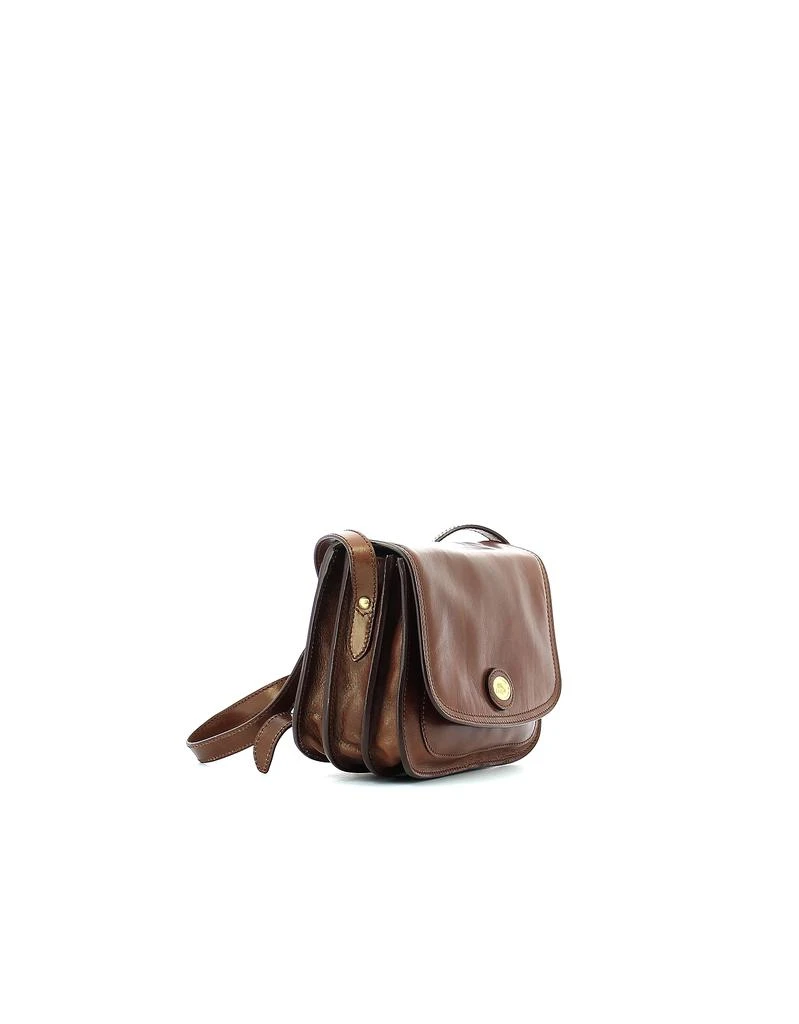 商品The Bridge|Brown Story Donna Shoulder Bag,价格¥2087,第4张图片详细描述